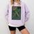 From The Earth To The Moon Book Cover 1874 Premium Comfort Colors Sweatshirt Crimson From The Earth To The Moon Book Cover 1874 Premium Comfort Colors Sweatshirt Crimson