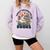 Easily Distracted By Books Read Goose Lover Bookworm Reading Comfort Colors Sweatshirt Crimson Easily Distracted By Books Read Goose Lover Bookworm Reading Comfort Colors Sweatshirt Crimson