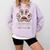 Easily Distracted By Dogs And Books Reading Comfort Colors Sweatshirt Crimson Easily Distracted By Dogs And Books Reading Comfort Colors Sweatshirt Crimson