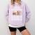 Easily Distracted By Goldens & Books Golden Retriever Dog Comfort Colors Sweatshirt Crimson Easily Distracted By Goldens & Books Golden Retriever Dog Comfort Colors Sweatshirt Crimson