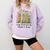 Easily Distracted By Plants And Books Bookworm Gardening Comfort Colors Sweatshirt Crimson Easily Distracted By Plants And Books Bookworm Gardening Comfort Colors Sweatshirt Crimson