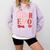 Elder Emo Retro Punk Typography Nostalgia Comfort Colors Sweatshirt Crimson Elder Emo Retro Punk Typography Nostalgia Comfort Colors Sweatshirt Crimson