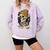 Elder Emo Skeleton Beanie Nostalgia Scene Aesthetic Comfort Colors Sweatshirt Crimson Elder Emo Skeleton Beanie Nostalgia Scene Aesthetic Comfort Colors Sweatshirt Crimson