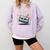 Elder Millennials Embracing 90s Rewind Nostalgia Vibes Premium Comfort Colors Sweatshirt Crimson Elder Millennials Embracing 90s Rewind Nostalgia Vibes Premium Comfort Colors Sweatshirt Crimson