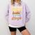Everything I Need Is Books & Dogs Reader Book Read Reading Comfort Colors Sweatshirt Crimson Everything I Need Is Books & Dogs Reader Book Read Reading Comfort Colors Sweatshirt Crimson