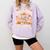 Fall In Love With Reading Book Autumn Pumpkins And Teachers Comfort Colors Sweatshirt Crimson Fall In Love With Reading Book Autumn Pumpkins And Teachers Comfort Colors Sweatshirt Crimson