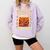 Family Vacation Grand Canyon 2026 Nostalgia Comfort Colors Sweatshirt Crimson