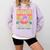 Fantasy Reader Society Reading Book Retro Bookworm Reader Comfort Colors Sweatshirt Crimson Fantasy Reader Society Reading Book Retro Bookworm Reader Comfort Colors Sweatshirt Crimson