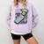 Still Flippin' It Retro Flip Phone 90s Y2K Nostalgia Comfort Colors Sweatshirt Crimson Still Flippin' It Retro Flip Phone 90s Y2K Nostalgia Comfort Colors Sweatshirt Crimson