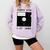Floppy Disk Computer Nostalgia Fun PC Enthusiast History Comfort Colors Sweatshirt Crimson