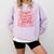Forget Flowers Buy Me Books Valentine Book Lover Comfort Colors Sweatshirt Crimson Forget Flowers Buy Me Books Valentine Book Lover Comfort Colors Sweatshirt Crimson