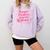 Forget Flowers Buy Me Books Valentines Book Club Bookish Comfort Colors Sweatshirt Crimson Forget Flowers Buy Me Books Valentines Book Club Bookish Comfort Colors Sweatshirt Crimson