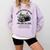 Forgive Me I'm From The 1900s No E-Car No SolarCells Comfort Colors Sweatshirt Crimson Forgive Me I'm From The 1900s No E-Car No SolarCells Comfort Colors Sweatshirt Crimson