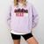 Freadom Shelf Read Reading Book Librarian Men Women Kids Comfort Colors Sweatshirt Crimson Freadom Shelf Read Reading Book Librarian Men Women Kids Comfort Colors Sweatshirt Crimson