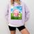 Frutiger Aero Aesthetic Tech Kawaii Strawberry Milk Fishes Raglan Baseball Tee Comfort Colors Sweatshirt Crimson Frutiger Aero Aesthetic Tech Kawaii Strawberry Milk Fishes Raglan Baseball Tee Comfort Colors Sweatshirt Crimson