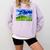 Frutiger Aero Dolphin Meadow Aesthetic Y2k 2000s Ironic Comfort Colors Sweatshirt Crimson Frutiger Aero Dolphin Meadow Aesthetic Y2k 2000s Ironic Comfort Colors Sweatshirt Crimson