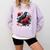 Fuck Off Im Reading Smut Books Dark Romance Book Crow F Cawf Comfort Colors Sweatshirt Crimson