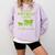 FUNNY Please Be Patient With Me I'm From The 1900s Comfort Colors Sweatshirt Crimson FUNNY Please Be Patient With Me I'm From The 1900s Comfort Colors Sweatshirt Crimson
