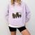 Funny Please Be Patient With Me I'm From The 1900s Premium Comfort Colors Sweatshirt Crimson Funny Please Be Patient With Me I'm From The 1900s Premium Comfort Colors Sweatshirt Crimson