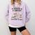 Gardening & Library Lover Books Reading Plants Cute Comfort Colors Sweatshirt Crimson Gardening & Library Lover Books Reading Plants Cute Comfort Colors Sweatshirt Crimson
