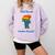 GDR Pioneer East East Nostalgia USSR Soviet Union Comfort Colors Sweatshirt Crimson GDR Pioneer East East Nostalgia USSR Soviet Union Comfort Colors Sweatshirt Crimson