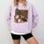 Ghost Reading Book Cat Lover Halloween Reading Enthusiast Comfort Colors Sweatshirt Crimson Ghost Reading Book Cat Lover Halloween Reading Enthusiast Comfort Colors Sweatshirt Crimson