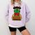 Girl Kid Reading Book Black History Month Bookworm Comfort Colors Sweatshirt Crimson Girl Kid Reading Book Black History Month Bookworm Comfort Colors Sweatshirt Crimson