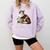 Girls Books I Do What I Want Calico Cat Lover Comfort Colors Sweatshirt Crimson Girls Books I Do What I Want Calico Cat Lover Comfort Colors Sweatshirt Crimson