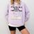 If You Give Me A Student I Will Love Them Book Magic Comfort Colors Sweatshirt Crimson