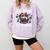 Go Away I'm Reading Book Reader Cute Fox Librarians Comfort Colors Sweatshirt Crimson Go Away I'm Reading Book Reader Cute Fox Librarians Comfort Colors Sweatshirt Crimson
