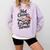Hot Cocoa And a Page Turner Book Lovers Hot Chocolate Comfort Colors Sweatshirt Crimson Hot Cocoa And a Page Turner Book Lovers Hot Chocolate Comfort Colors Sweatshirt Crimson