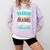 Humor Book Reader A Day Without Reading Is Like Comfort Colors Sweatshirt Crimson