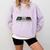 I'm From The 1900s Retro 90s Gaming Gamer Tee Comfort Colors Sweatshirt Crimson I'm From The 1900s Retro 90s Gaming Gamer Tee Comfort Colors Sweatshirt Crimson
