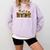 I'm With The Banned Read Banned Books Bookworm Comfort Colors Sweatshirt Crimson I'm With The Banned Read Banned Books Bookworm Comfort Colors Sweatshirt Crimson