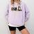 I’m This Old Retro Tech Nostalgia For 70s 80s Premium Tri-Blend Comfort Colors Sweatshirt Crimson I’m This Old Retro Tech Nostalgia For 70s 80s Premium Tri-Blend Comfort Colors Sweatshirt Crimson