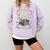 Introverted But Willing To Discuss Books Club Cozy Aesthetic Comfort Colors Sweatshirt Crimson Introverted But Willing To Discuss Books Club Cozy Aesthetic Comfort Colors Sweatshirt Crimson