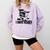 I Have Issues – Comic Book Collector Comfort Colors Sweatshirt Crimson