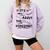It's All About The Wingspan For Book Lover Comfort Colors Sweatshirt Crimson
