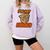 I'Ve Got Issues Comic Collector Comic Books Hobby Comfort Colors Sweatshirt Crimson