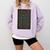 Jane Austen Pride And Prejudice Cover Mr Darcy Book Lovers Comfort Colors Sweatshirt Crimson