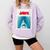 Jaws 2025 Classic Movie Nostalgia Comfort Colors Sweatshirt Crimson