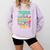 Joke 90s Please Be Patient With Me I'm From The 1900s Comfort Colors Sweatshirt Crimson Joke 90s Please Be Patient With Me I'm From The 1900s Comfort Colors Sweatshirt Crimson