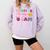 Kids Reading Book Lover Reading Is My Jam Comfort Colors Sweatshirt Crimson Kids Reading Book Lover Reading Is My Jam Comfort Colors Sweatshirt Crimson
