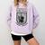 Knight Cat Defend Your Public Library Book Lover Comfort Colors Sweatshirt Crimson Knight Cat Defend Your Public Library Book Lover Comfort Colors Sweatshirt Crimson