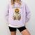 LDS Book Of Mormon Meme Helaman 6 Comfort Colors Sweatshirt Crimson LDS Book Of Mormon Meme Helaman 6 Comfort Colors Sweatshirt Crimson