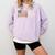 Liberty And Literature For All Reading USA Book Lover Comfort Colors Sweatshirt Crimson Liberty And Literature For All Reading USA Book Lover Comfort Colors Sweatshirt Crimson