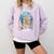 Library Where The Adventure Begins Book Reading Quote Comfort Colors Sweatshirt Crimson Library Where The Adventure Begins Book Reading Quote Comfort Colors Sweatshirt Crimson