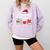 Library Crew Book Lovers Librarian Xmas Holiday Christmas Comfort Colors Sweatshirt Crimson Library Crew Book Lovers Librarian Xmas Holiday Christmas Comfort Colors Sweatshirt Crimson