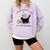 Life Is Better With Tea Cats And Books Cat Sayings Comfort Colors Sweatshirt Crimson Life Is Better With Tea Cats And Books Cat Sayings Comfort Colors Sweatshirt Crimson