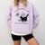 Life Is Better With Yarn Cats And Books Comfort Colors Sweatshirt Crimson Life Is Better With Yarn Cats And Books Comfort Colors Sweatshirt Crimson